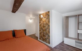 Un petit coin de Moyen Âge