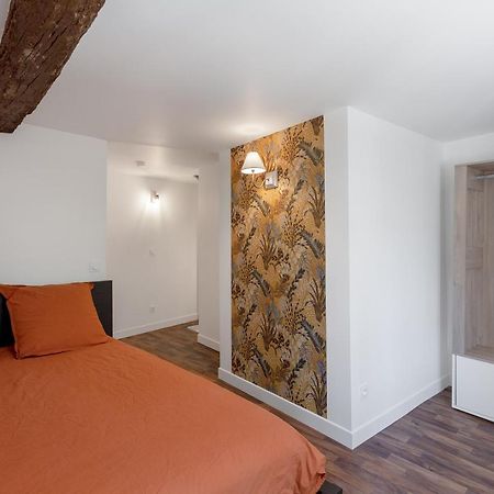 Appartement Un petit coin de Moyen Âge à Beauvais Extérieur photo